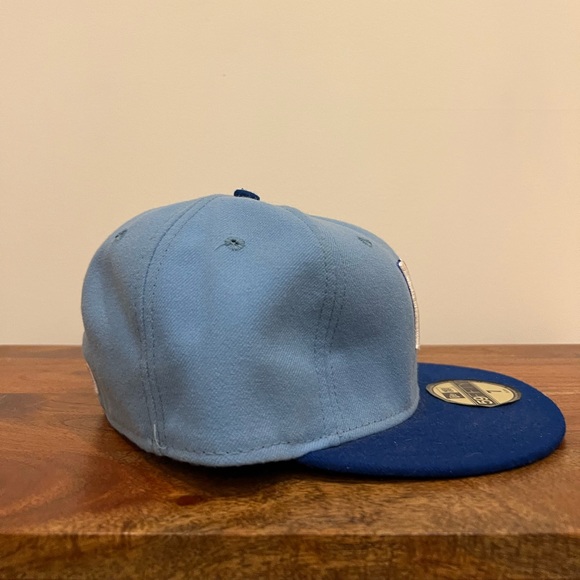 NEW ERA: KANSAS CITY ROYALS HAT - Picture 4 of 5